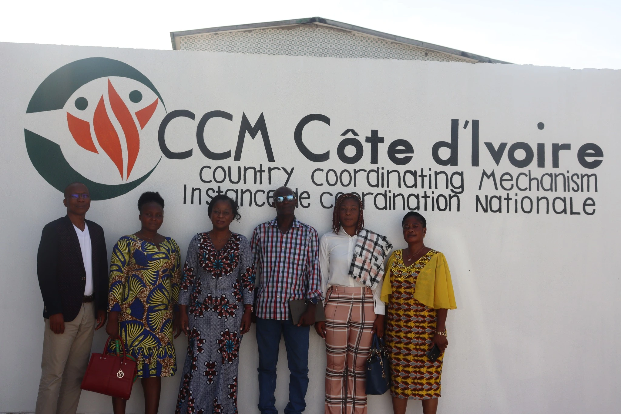 You are currently viewing Séance de travail CCM Côte d’Ivoire – UNICO