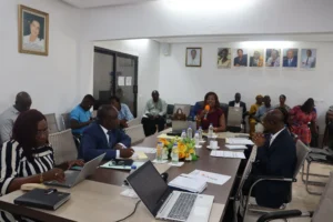 Lire la suite à propos de l’article Assemblée Générale Ordinaire du CCM Côte d’Ivoire