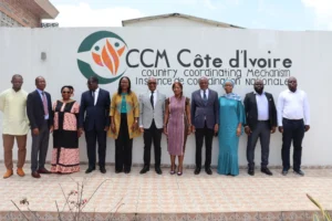 Lire la suite à propos de l’article REUNION DE CONCERTATION DU SECTEUR PRIVE AU CCM COTE D’IVOIRE