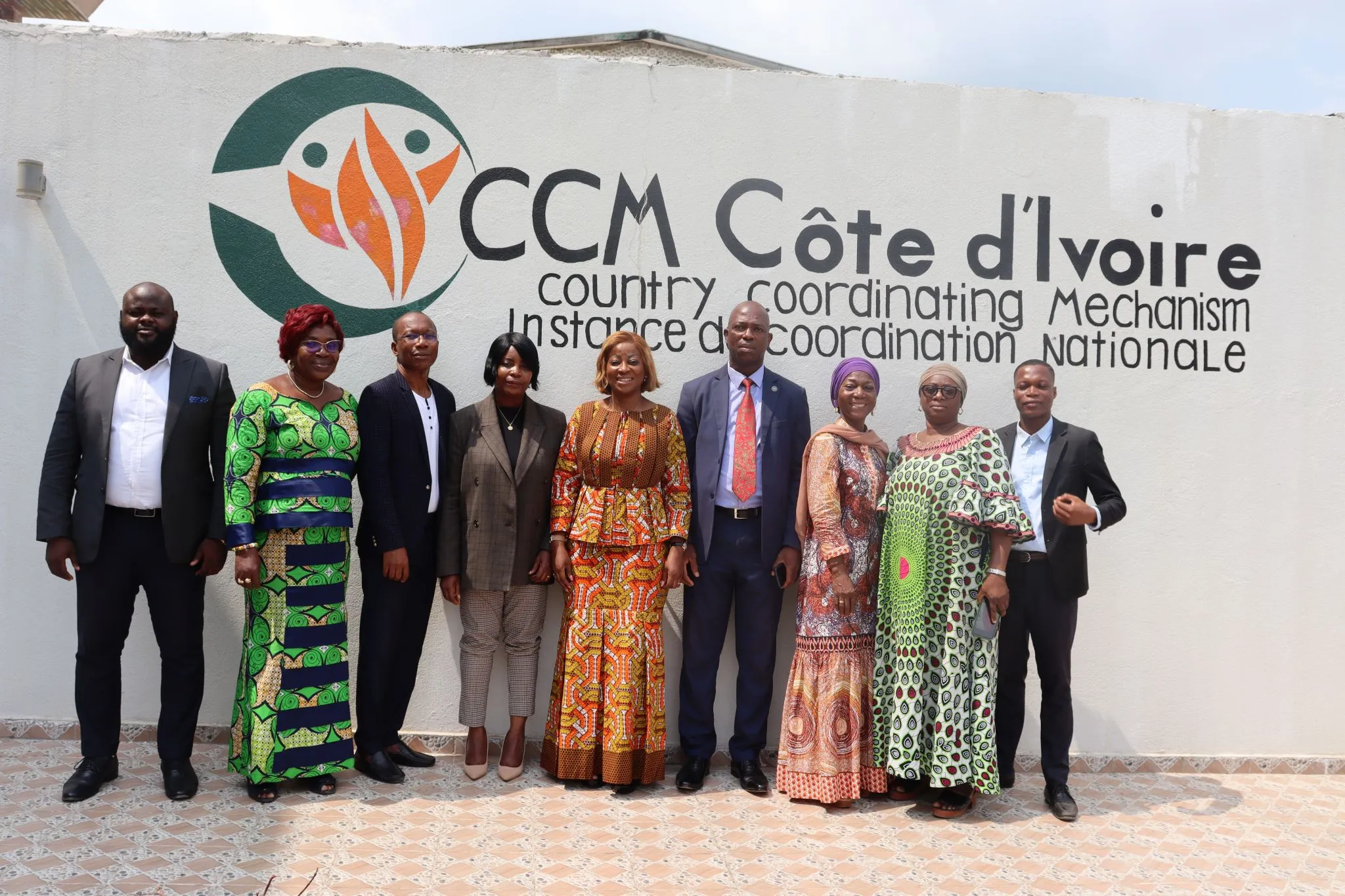 Lire la suite à propos de l’article REUNION DE CONCERTATION DU SECTEUR PUBLIC AU CCM COTE D’IVOIRE