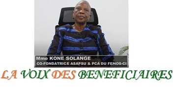 Lire la suite à propos de l’article « LA VOIX DES BÉNÉFICIAIRES » !