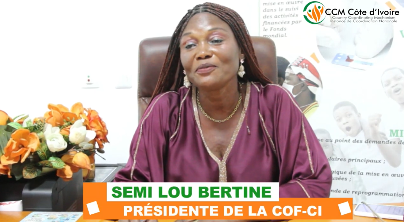 Lire la suite à propos de l’article « LA VOIX DES BÉNÉFICIAIRES »