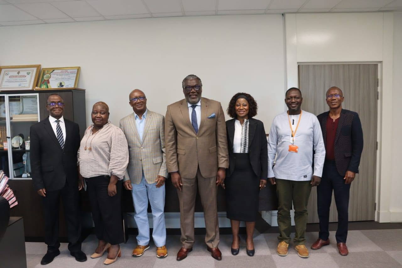 Lire la suite à propos de l’article Méthadone : le CCM Côte d&rsquo;Ivoire et la DGS renforcent la concertation sur l&rsquo;approvisionnement