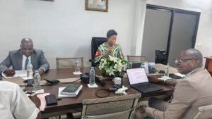 Lire la suite à propos de l’article RÉUNION DU BUREAU EXÉCUTIF (12 MAI 2026)