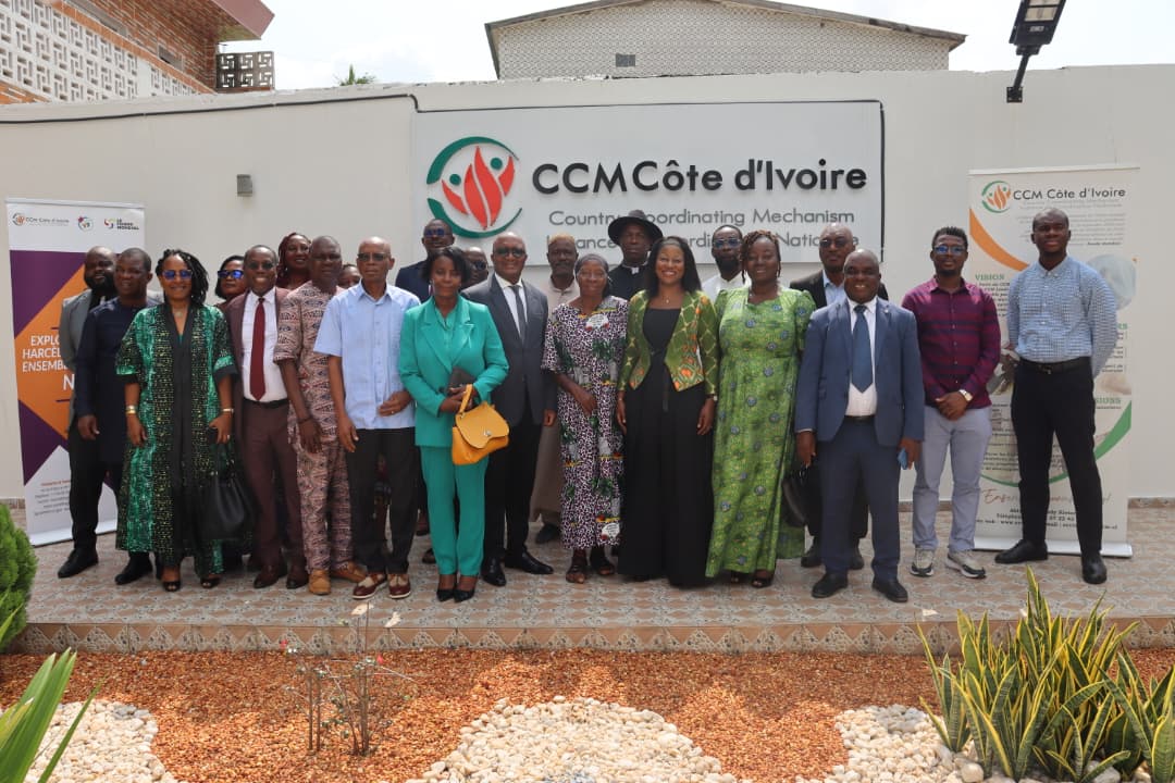 You are currently viewing ‎Assemblée Générale de fin de mandat 2023-2026 : le CCM Côte d&rsquo;Ivoire dresse son bilan triennal