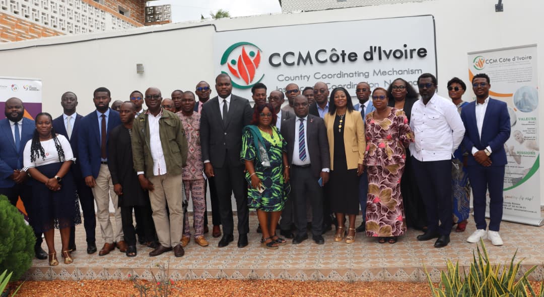 Lire la suite à propos de l’article Assemblée Générale extraordinaire : les nouveaux membres du CCM Côte d&rsquo;Ivoire officiellement présentés
